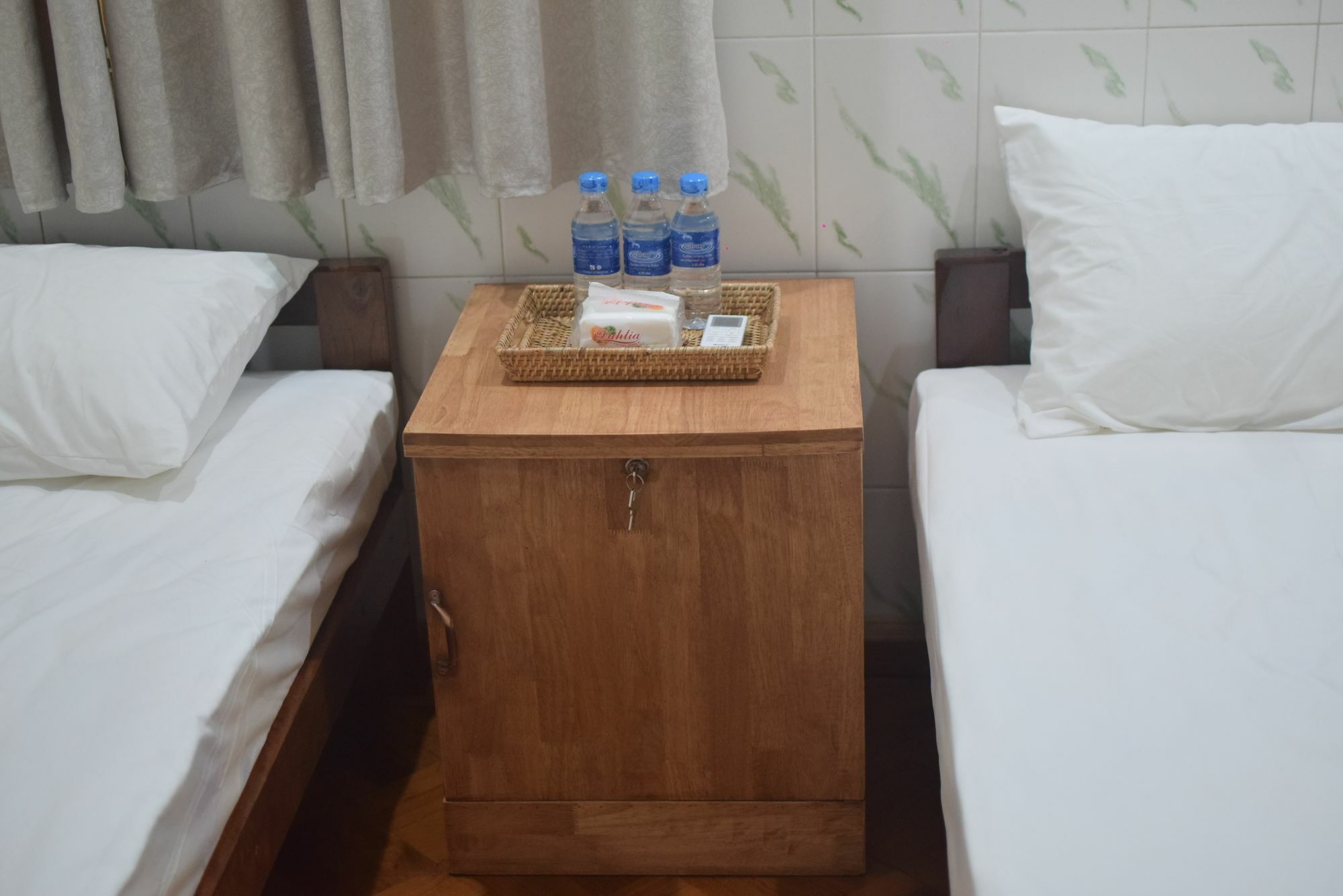 Celia Hostel Mandalay Exterior photo